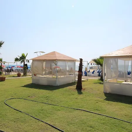 Laren Family & - Boutique Class Hotel Antalya