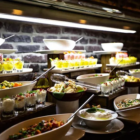 Hotel Laren Family & - Boutique Class Antalya