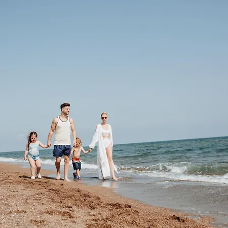 Laren Family & - Boutique Class Antalya