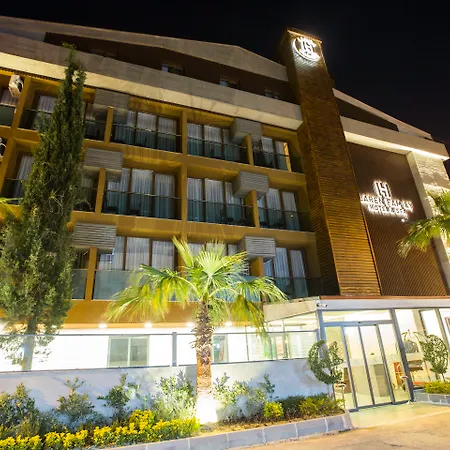 Laren Family & - Boutique Class Hotel 3*