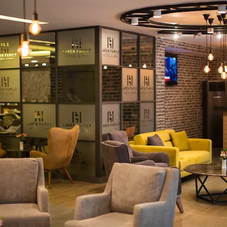 Hotel Laren Family & - Boutique Class 3*