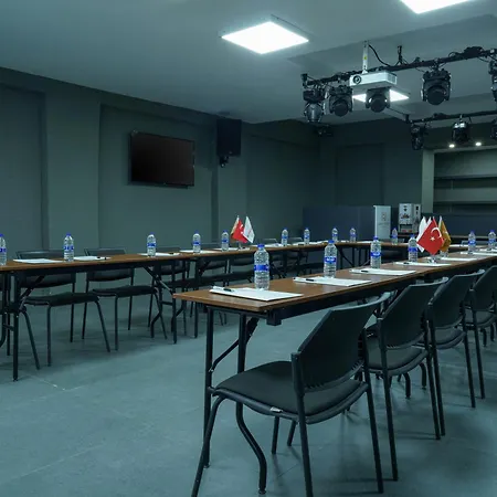 Hotel Laren Family & - Boutique Class Antalya