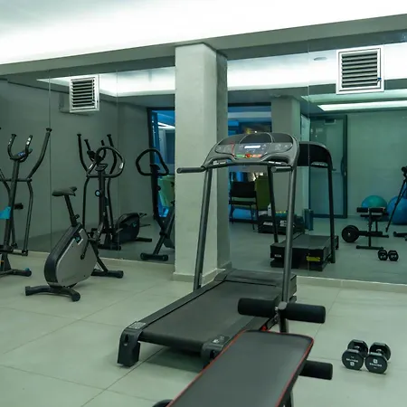 Hotel Laren Family & - Boutique Class Antalya