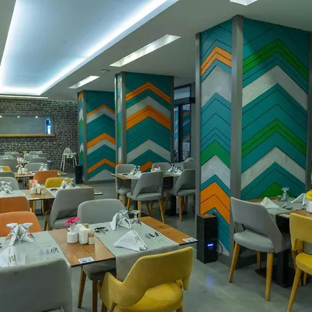 Laren Family & - Boutique Class 3* Antalya