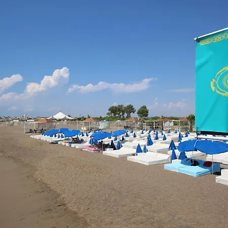 Hotel Laren Family & - Boutique Class Antalya