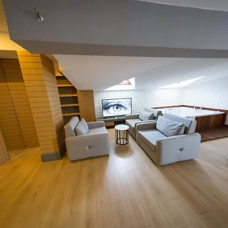 Otel Laren Family & - Boutique Class 3*