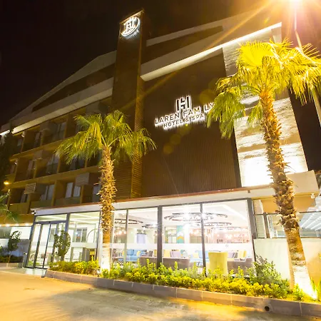 Laren Family & - Boutique Class 3* Antalya