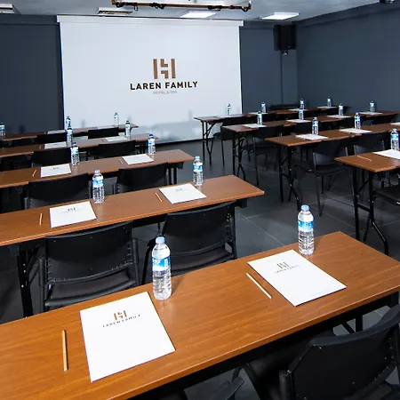 Laren Family & - Boutique Class Otel