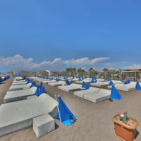 Otel Laren Family & - Boutique Class Antalya
